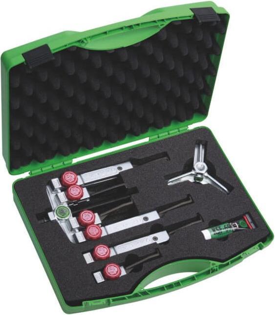 Productafbeelding Kukko Trekkerset KS-2030
