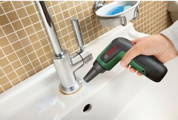 Actual product image Kärcher Bosch TAYDO Akku-Reinigungsbürste (1 pcs.)