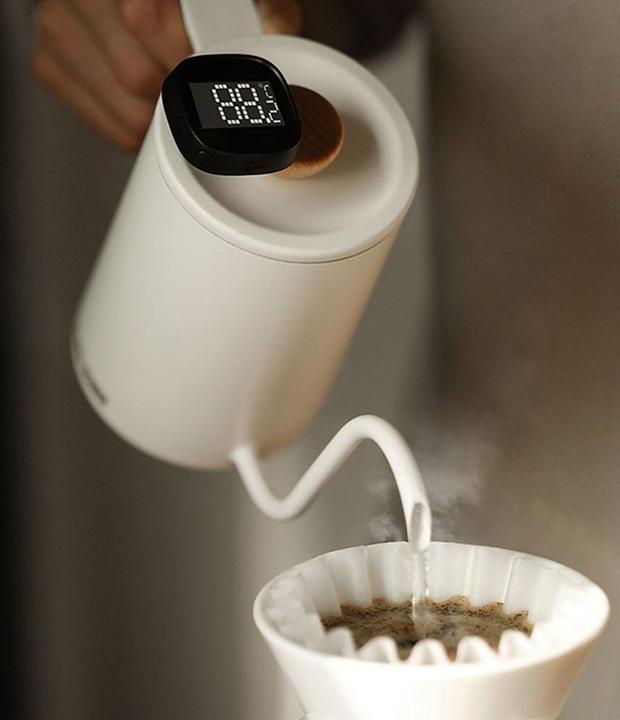 Actual product image MHW 3Bomber Digital thermometer