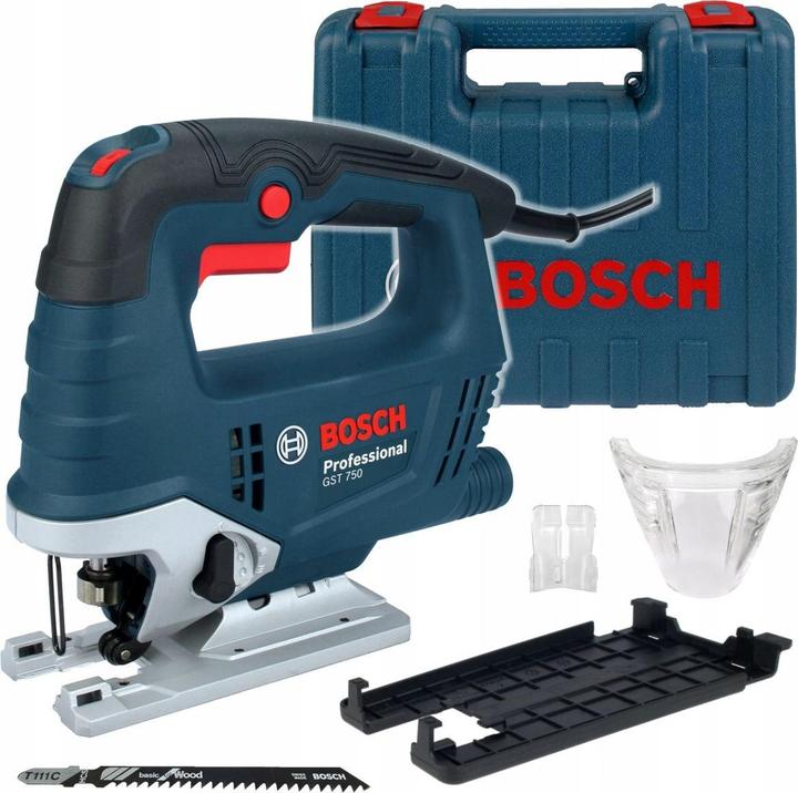 Produktbild Bosch Professional GST 750