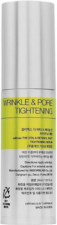 Produktbild Celimax The Vita-A (30 ml)