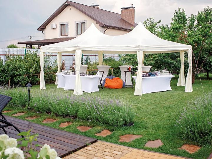 Image du produit Perel Housse de table (180 x 75 x 74 cm)