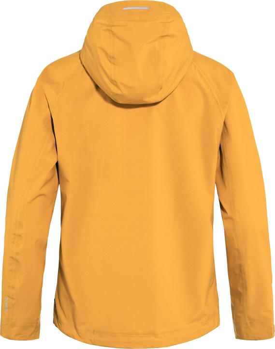 Mustard Yellow