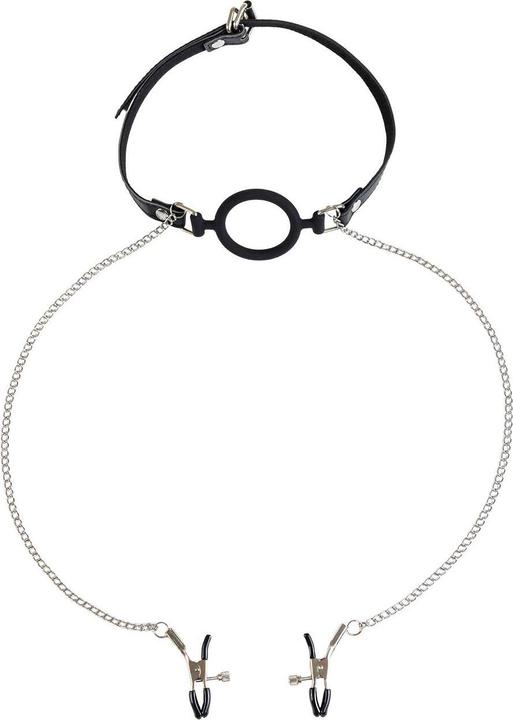 Produktbild Virgite NIPPELKLEMMEN MOD. 35