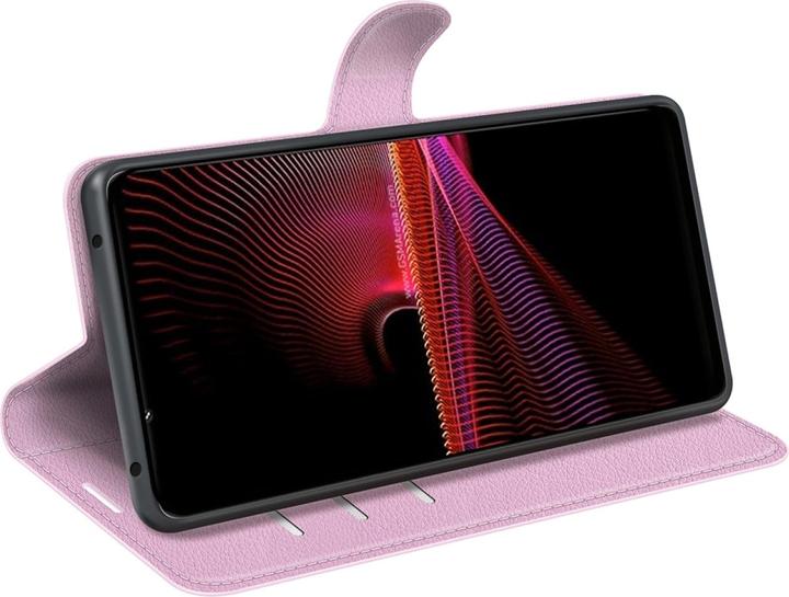 Immagine prodotto Screenguard Custodia in pelle Sony Xperia 1 IV Leather Guard (Sony Xperia 1 IV)