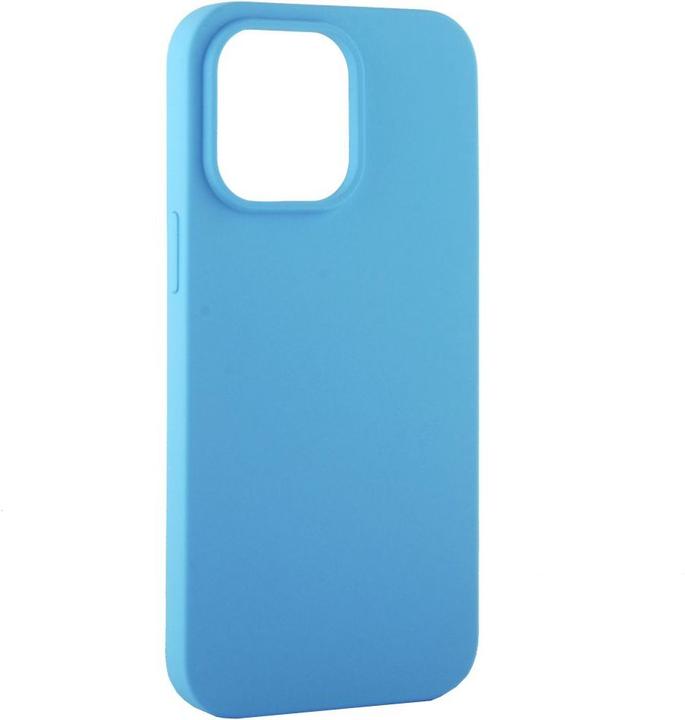 Produktbild Evelatus iPhone 14 Pro Max 6.7 Premium mix solid Soft Touch Silicone case (Apple iPhone 14 Pro Max)