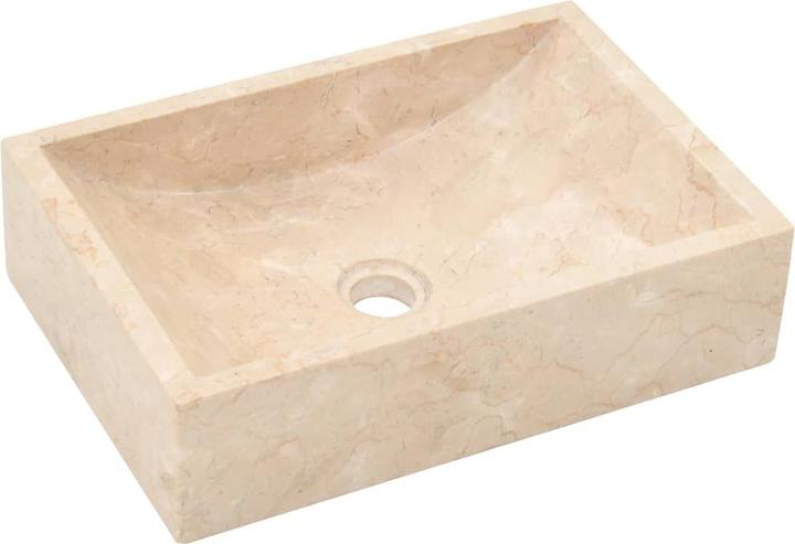Produktbild vidaXL Becken (300 mm, 450 mm)
