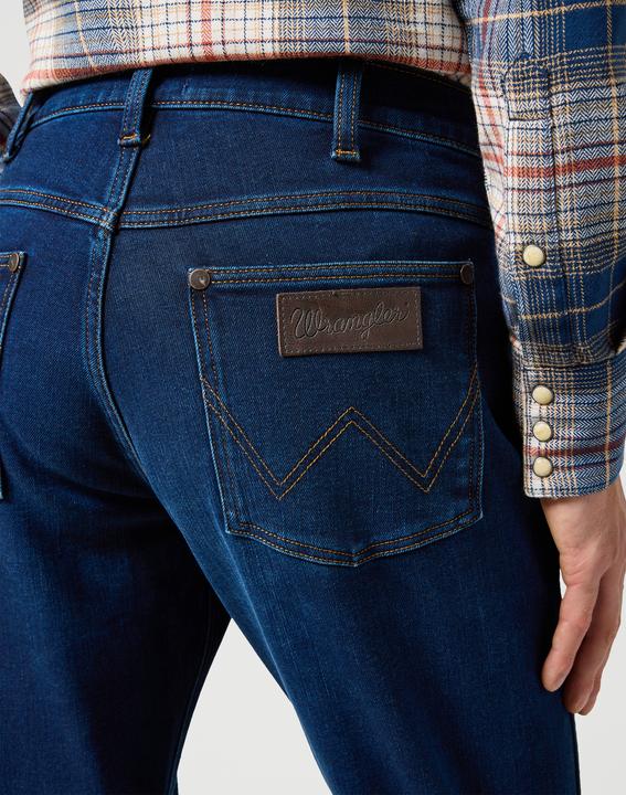 Produktbild Wrangler Jeans Greensboro (40)