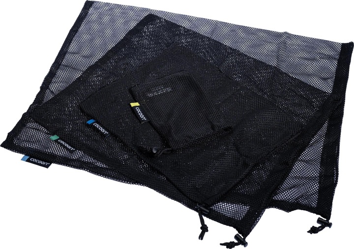 Cocoon Kleidersack Set