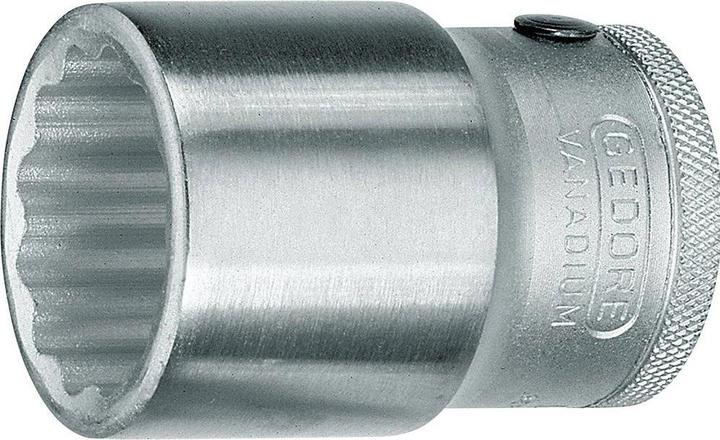 Produktbild Gedore D 32 27 Steckschlüsseleinsatz 3/4" UD-Profil 27 mm (27 mm)