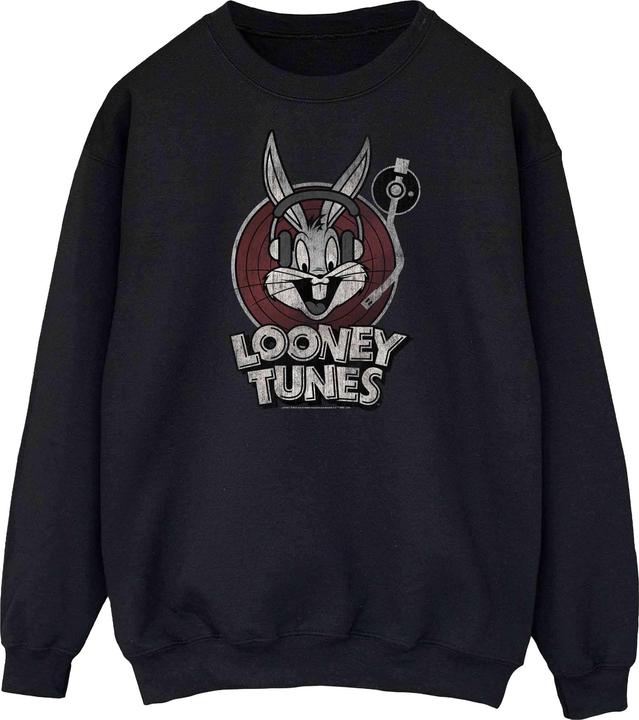 Produktbild Looney Tunes Sweatshirt (L)