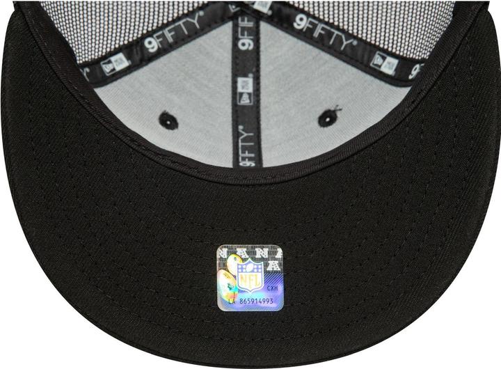 Produktbild New Era 9Fifty Trucker Mesh Cap - Buffalo Bills