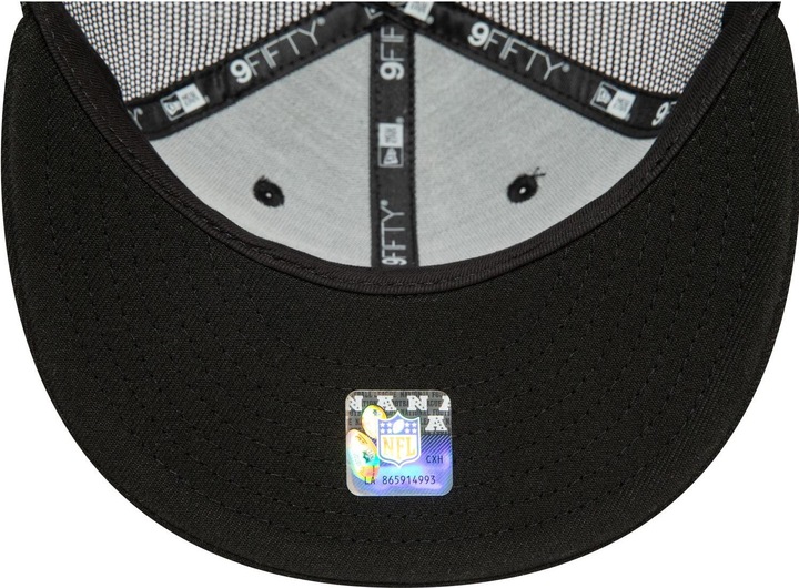 Produktbild New Era 9Fifty Trucker Mesh Cap - Buffalo Bills