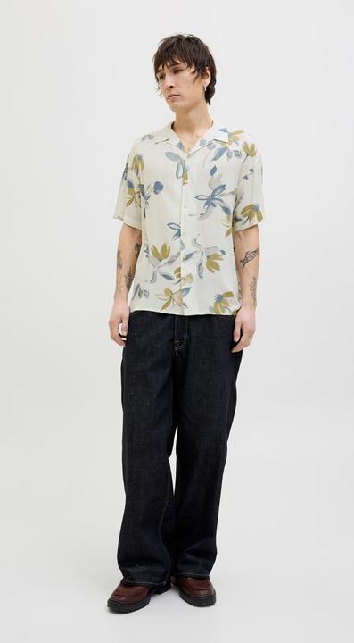 Immagine prodotto Jack & Jones Relaxed Fit Hemd Hemd (XXL)