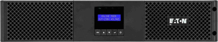 Produktbild Eaton 9E Rack UPS, 1ph, on-line, 2000VA (2000 VA, 1800 W, Online-Doppelwandler USV)