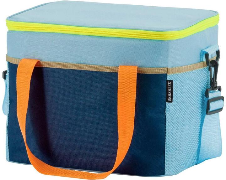 Actual product image Remember Cooler bag Nick (16 l)