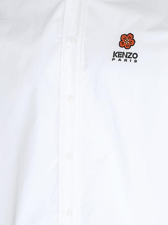 Actual product image Kenzo Shirt Casual Fit BOKE