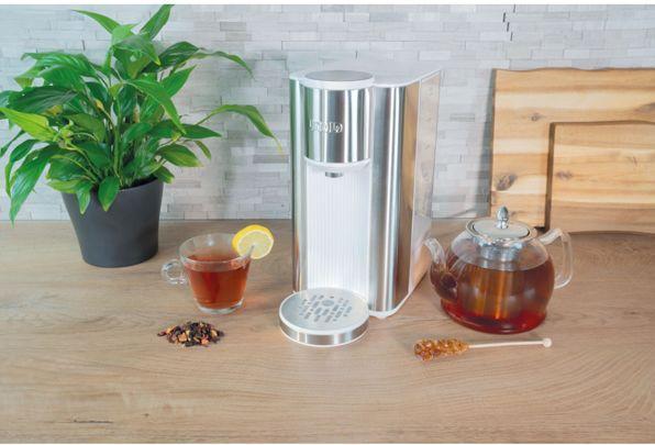 Produktbild Essge Unold 18610 Ava ws Express Heisswasser-