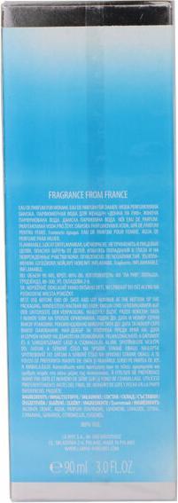 Produktbild La Rive Donna by Eau de Parfum Spray 90 ml (Eau de Parfum, 50 ml)