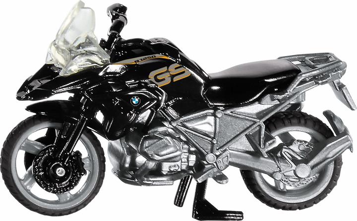 Produktbild Siku BMW R 1250 GS LCI