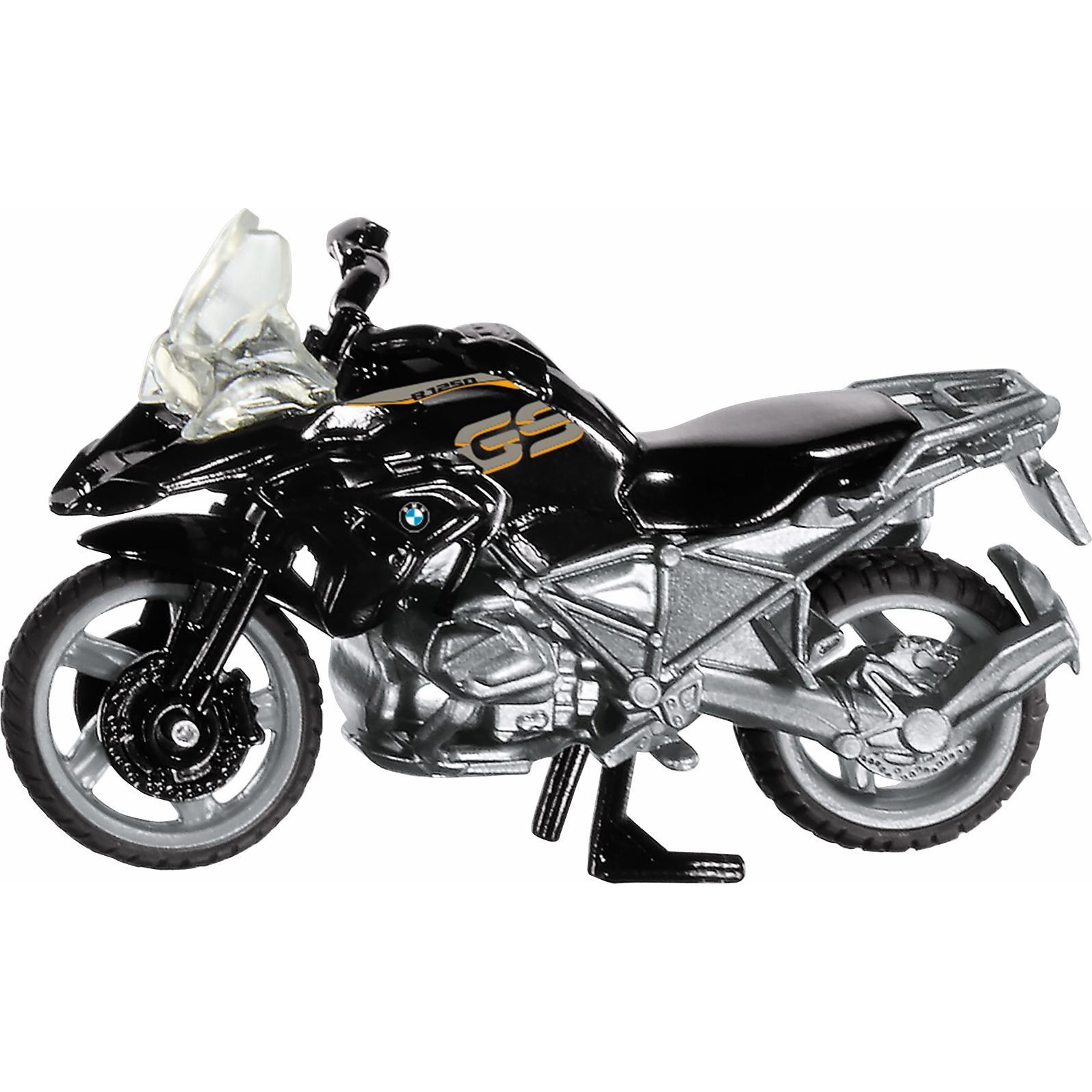 Siku BMW R 1250 GS LCI