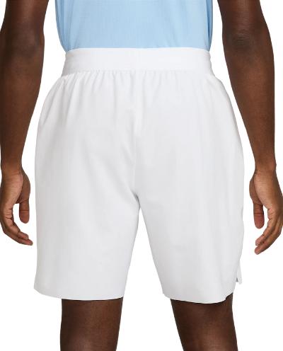 Produktbild Nike Court Advantage Short White Man (XL)