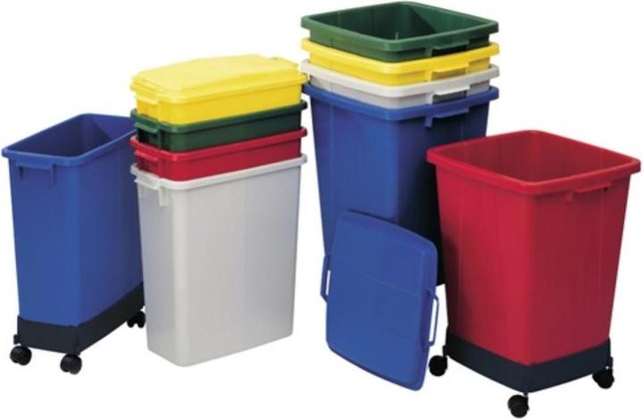 Actual product image Graf Multipurpose container (90 l)