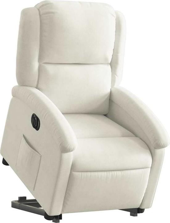 Produktbild vidaXL Relaxsessel mit Aufstehhilfe