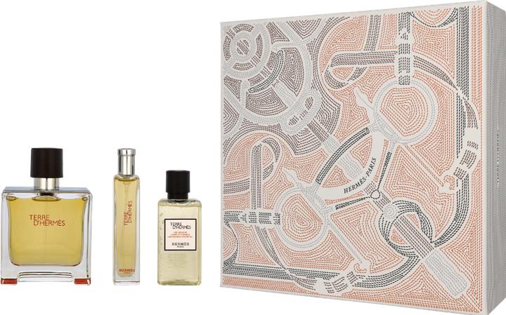 Produktbild Hermès Terre d' (Parfum set)