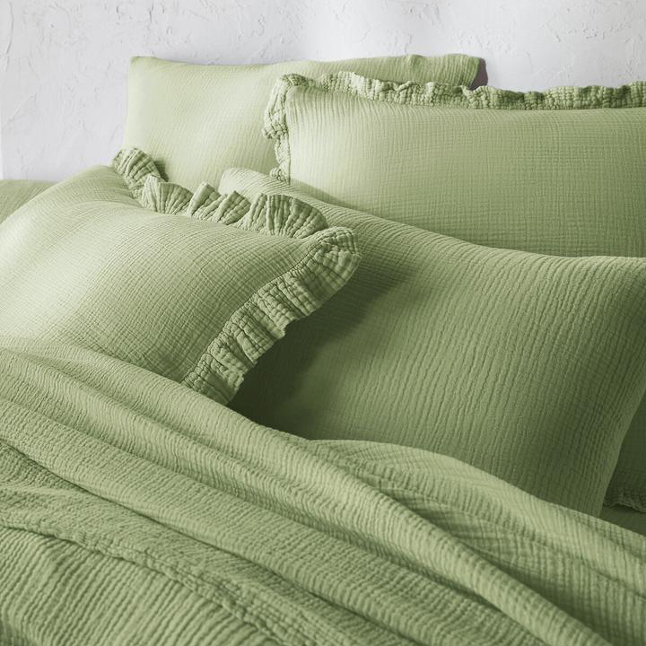 Immagine prodotto La Redoute Interieurs Kumla (Copripiumino, 260 x 240 cm)