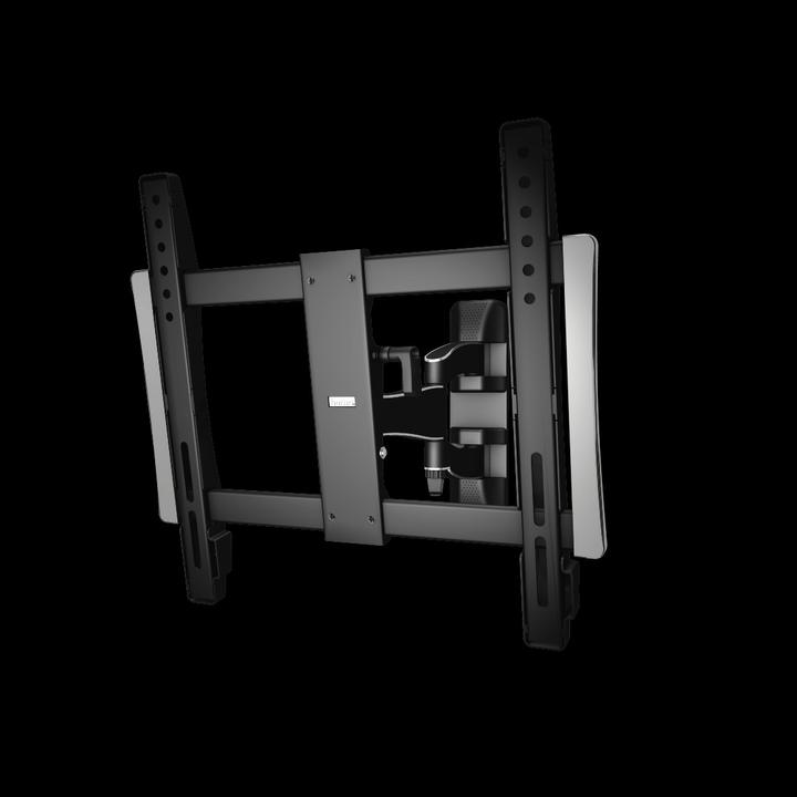 Actual product image Hama fullmotion premium (Wall, 65", 50 kg)