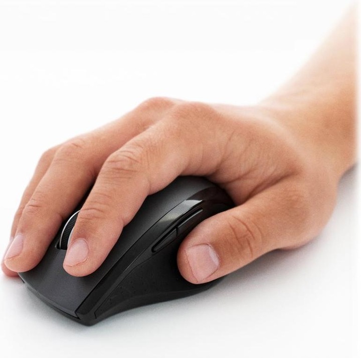 Actual product image Logitech Marathon M705 (Wireless)