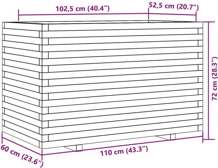 Immagine prodotto vidaXL Kenny