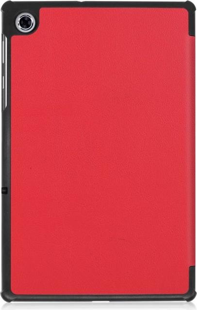 Actual product image MU Classic Triple foldable cover (Tab M10 Plus)