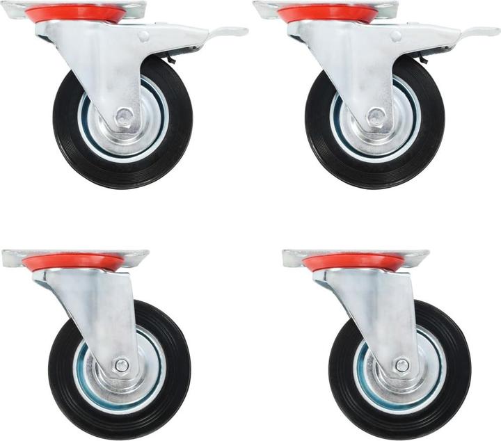 Produktbild vidaXL Jacob