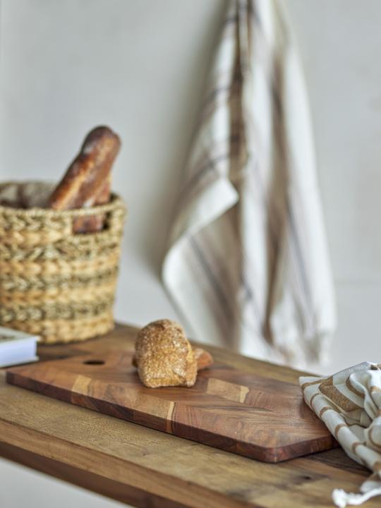 Productafbeelding Bloomingville Matera Dienblad, Natuur, Acacia