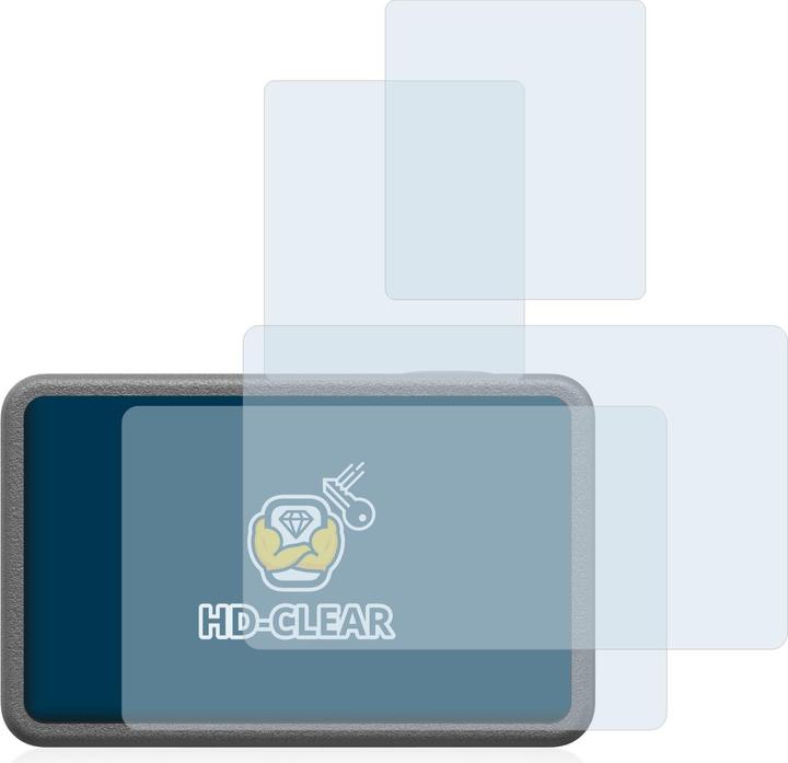 Image du produit BROTECT Protection Clair