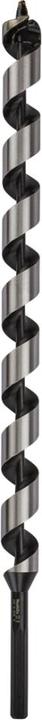 Produktbild Makita E-07886 3D-Spiralbohrer 22 x 400 mm (22 x 400 mm)