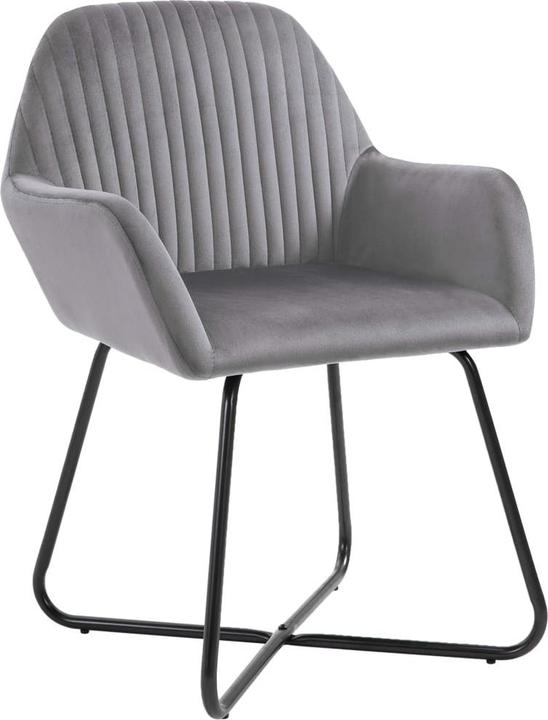 Produktbild vidaXL Esszimmerstuhl