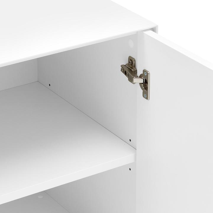 Produktbild micasa Lux Lux (180 x 46 x 56 cm)