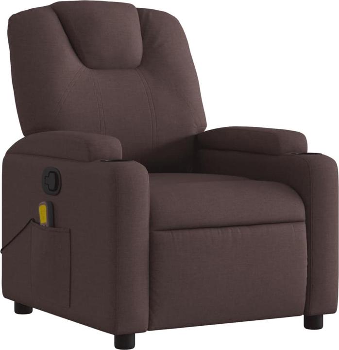 Actual product image vidaXL Habakkuk