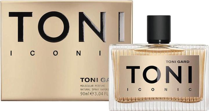Produktbild Toni Gard Eau de Parfum (Eau de Parfum, 90 ml)