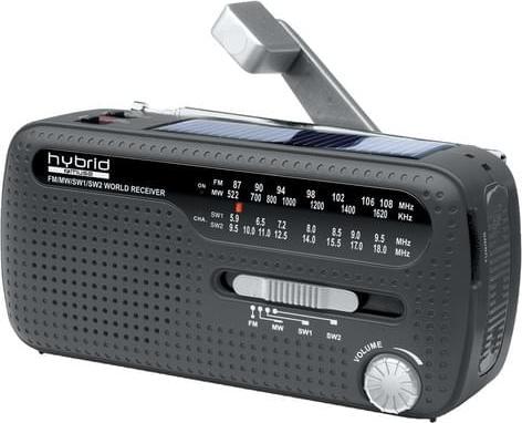 Actual product image Muse Mh-07 Ds (FM)