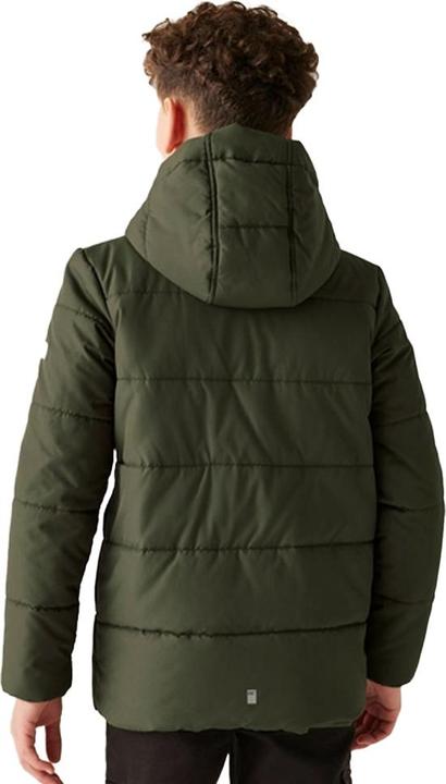 Produktbild Regatta Halkner Steppjacke (140)