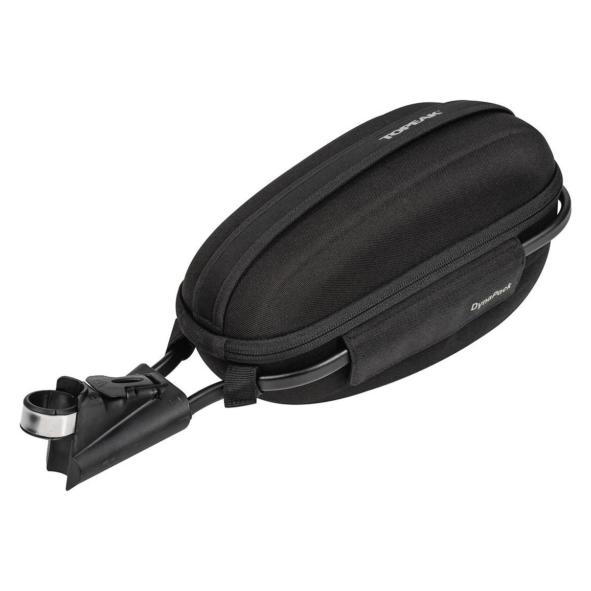 Topeak, Velotasche, (4 l, Rahmentasche)