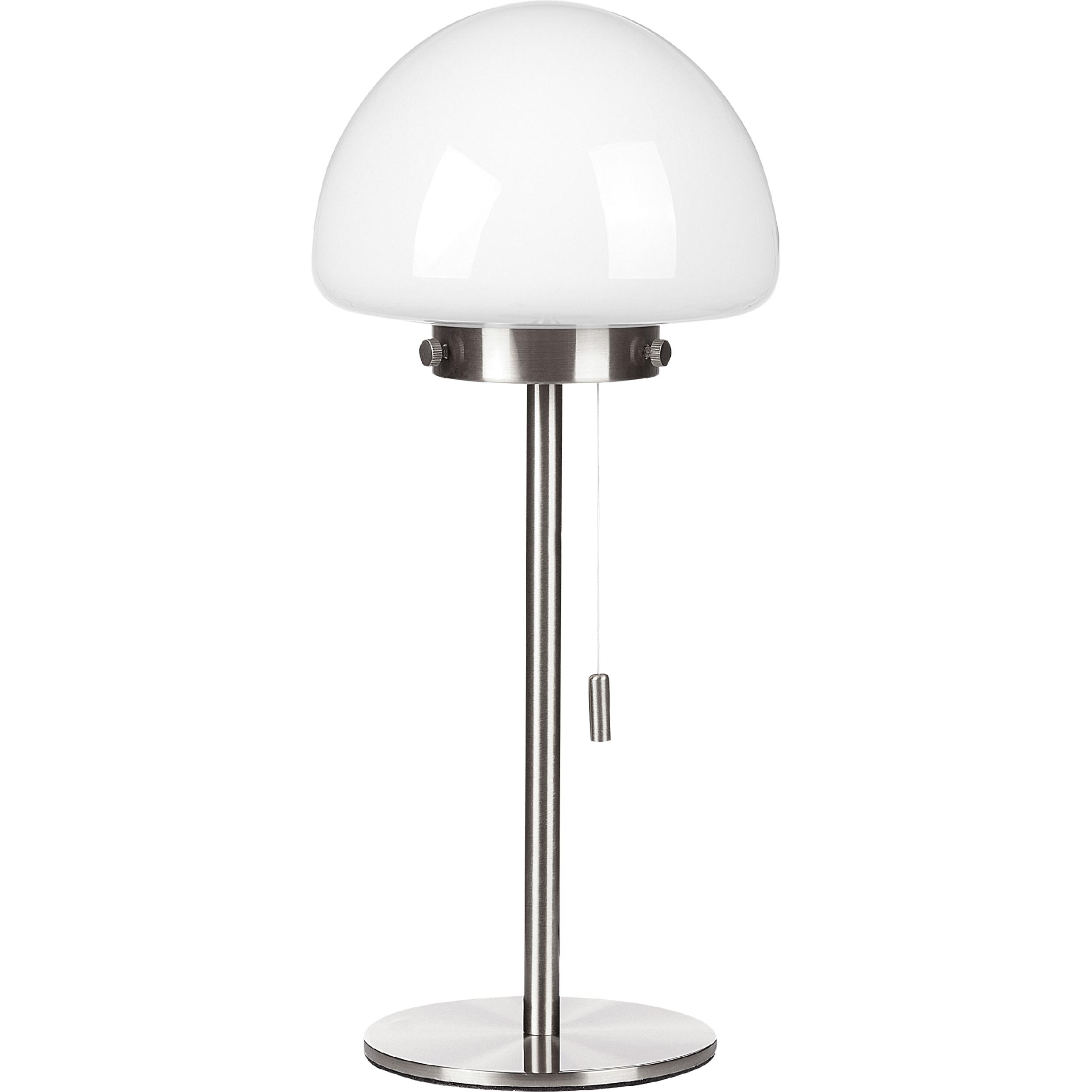 Beliani, Tischlampe, Moruga