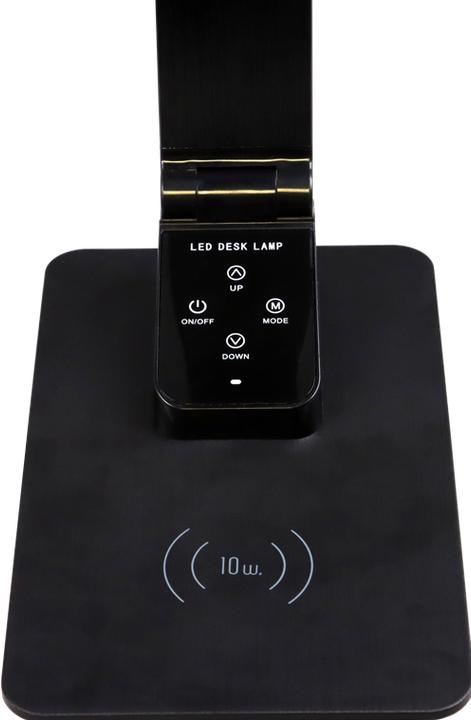 Produktbild Tracon LED Schreibtischlampe (420 lm)