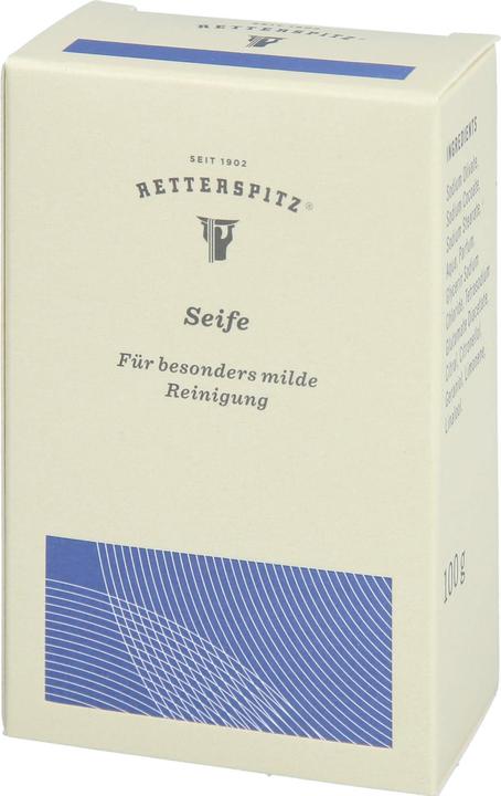 Retterspitz SEIFE, 100 g SEI