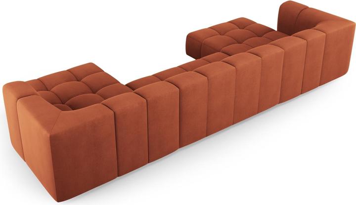 Actual product image Maison Heritage Adams (Sofa landscape)