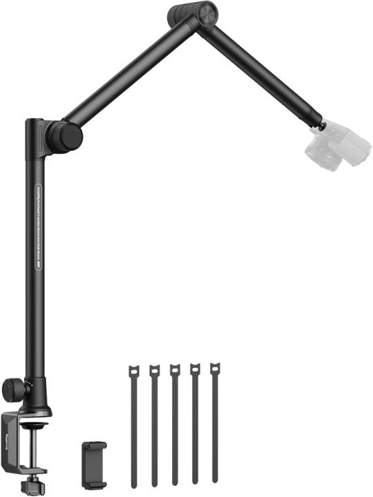 Produktbild SmallRig Desk Overhead Photography / Live Streaming Bracket 4324 (Metall)